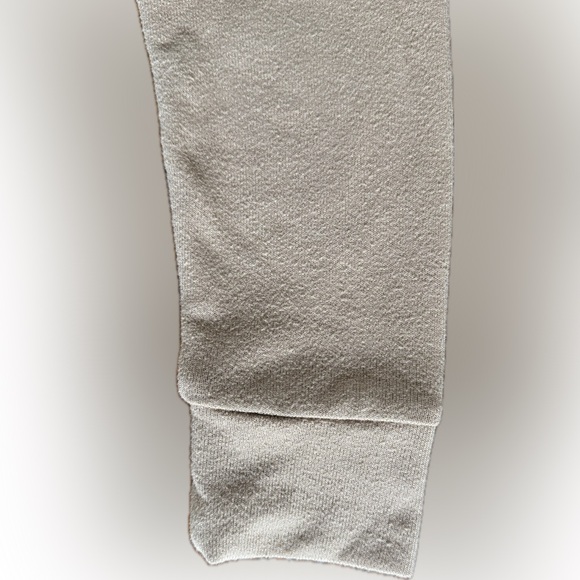 Sanctuary Nordstroms long beige cardigan open front simple everyday size small - Picture 7 of 7